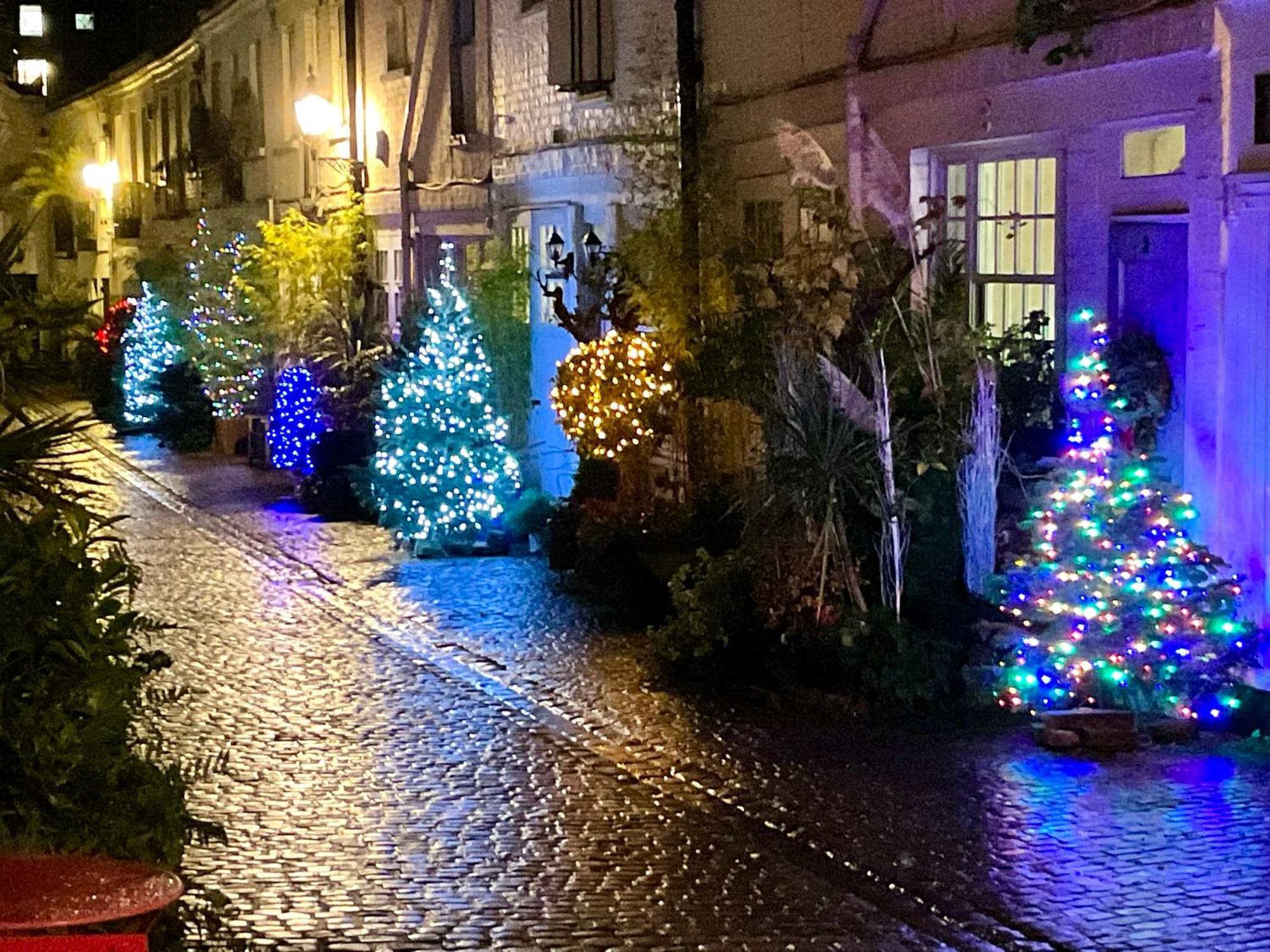 Lägenhet Choice - South Kensington - Mews House London