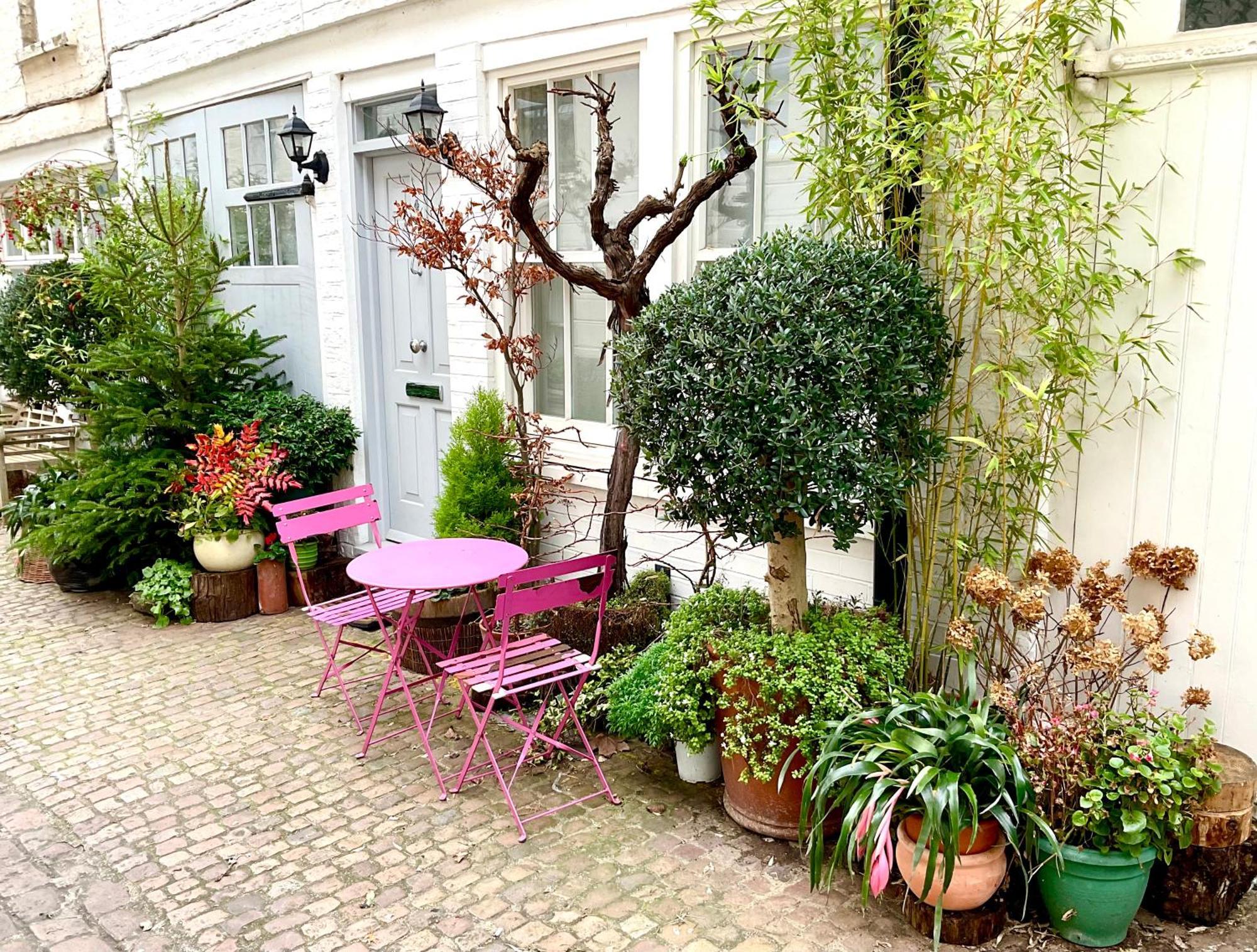 Choice - South Kensington - Mews House Apartment London