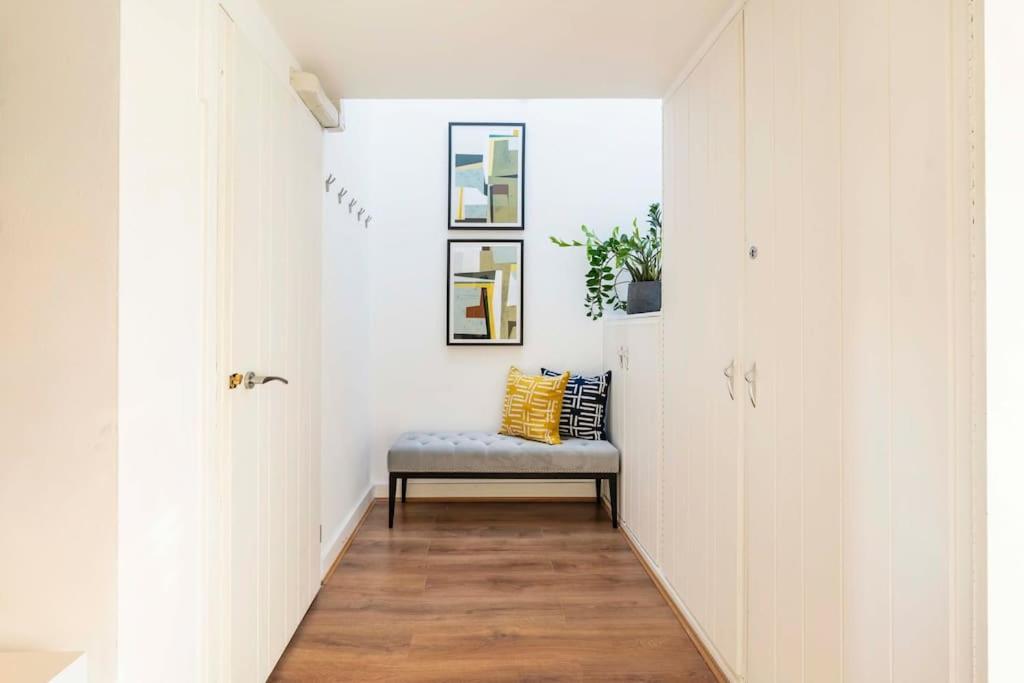 Arcore Premium Golden Square Leilighet