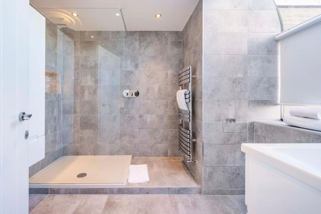 Leilighet Arcore Premium Golden Square *