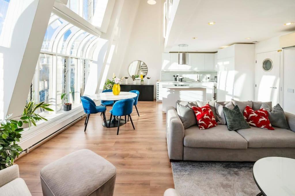 Leilighet Arcore Premium Golden Square London