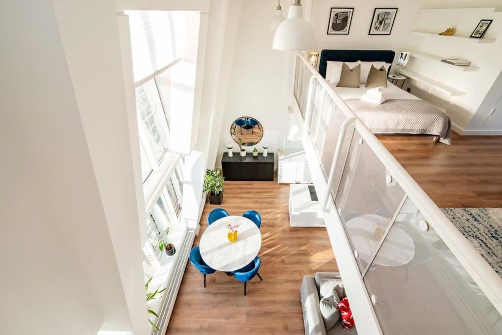 Leilighet Arcore Premium Golden Square