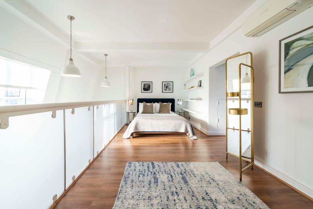 Leilighet Arcore Premium Golden Square London