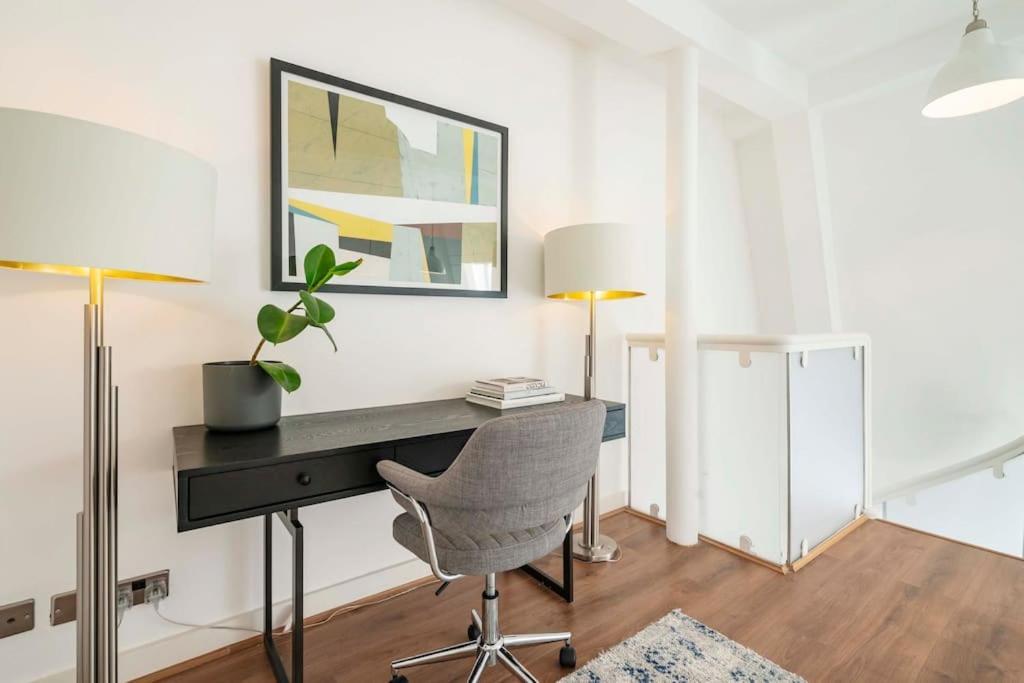 Arcore Premium Golden Square Leilighet