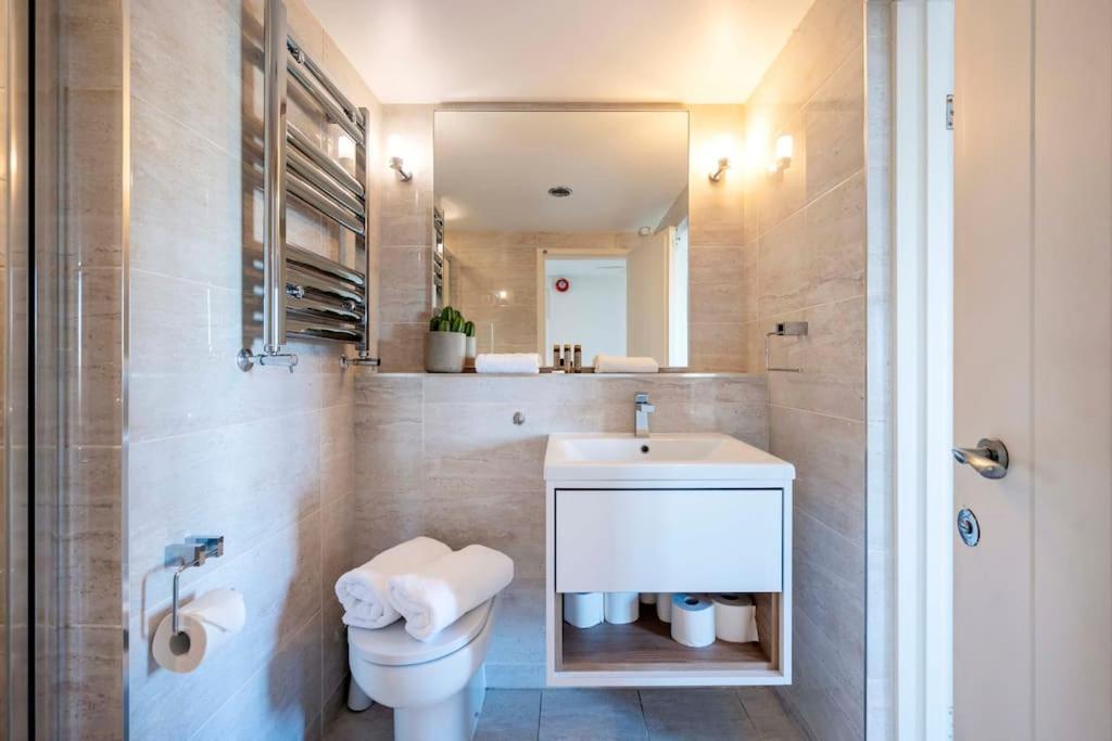 Arcore Premium Golden Square Leilighet London