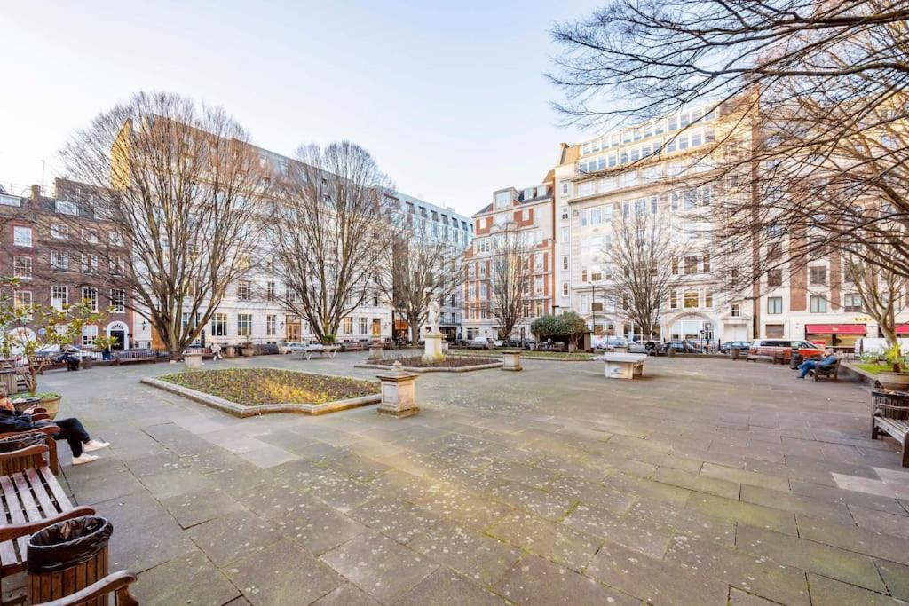 Leilighet Arcore Premium Golden Square London