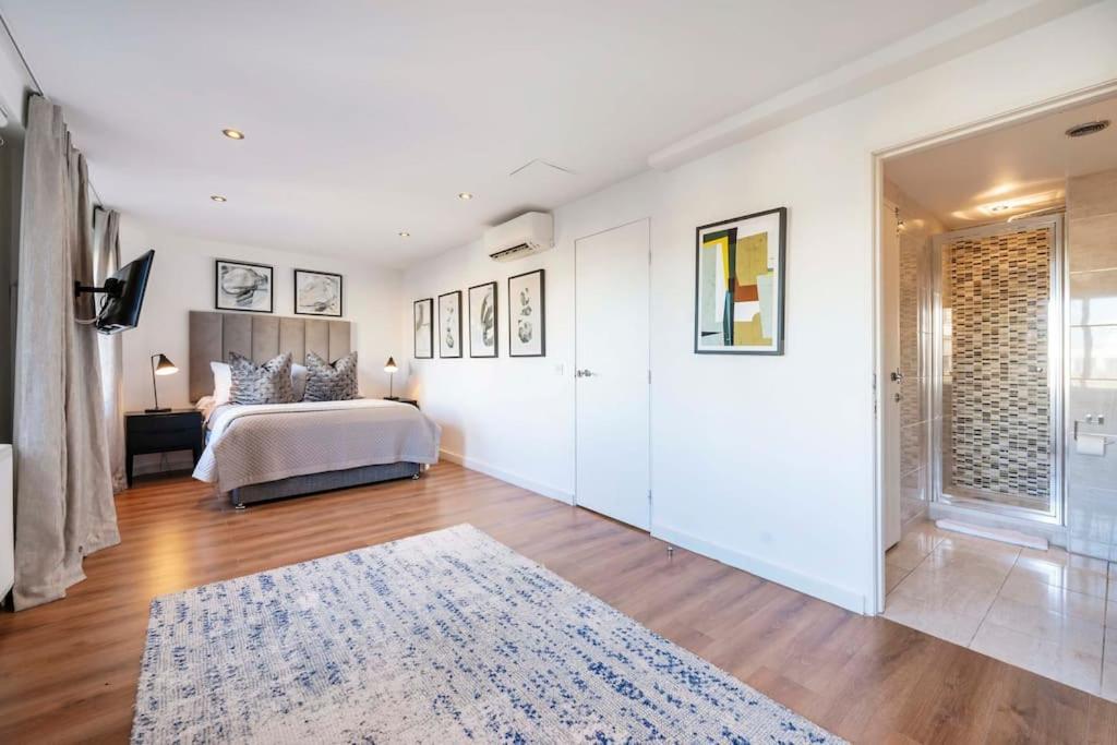 Leilighet Arcore Premium Golden Square *