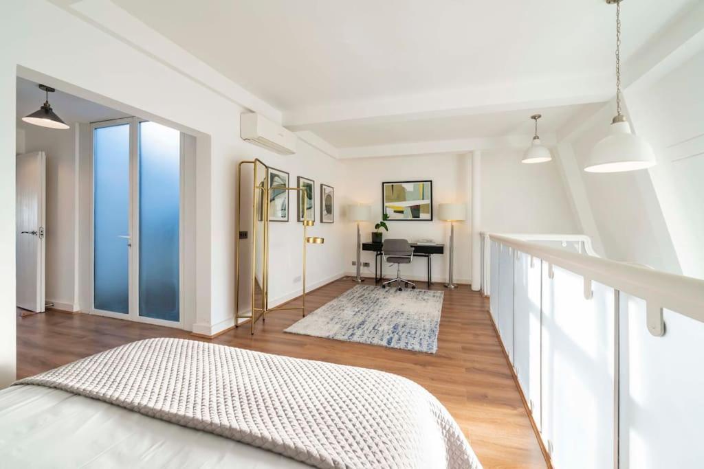Leilighet Arcore Premium Golden Square