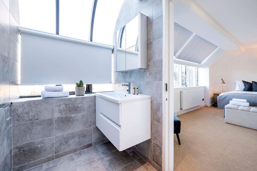 Arcore Premium Golden Square Leilighet London