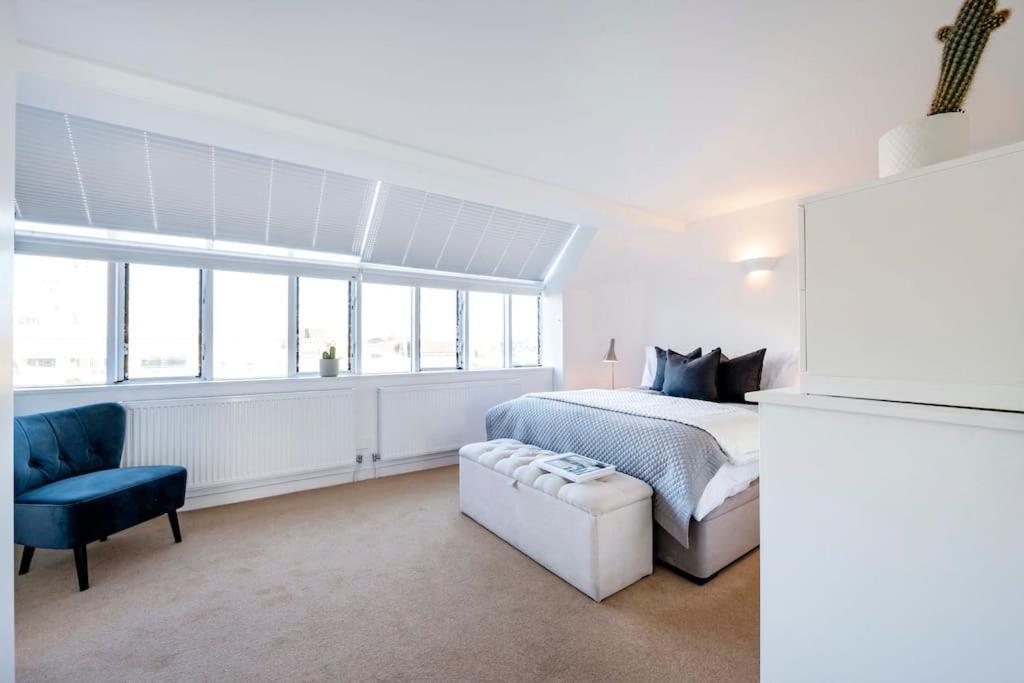 Arcore Premium Golden Square Leilighet