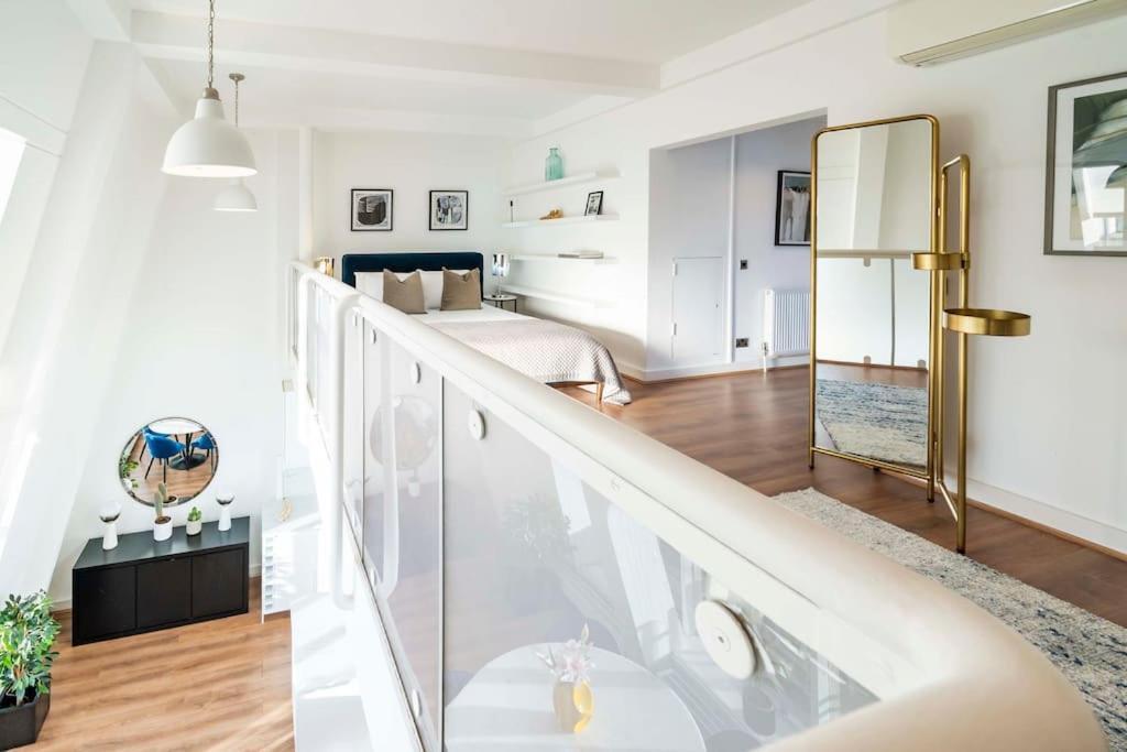 Leilighet Arcore Premium Golden Square *