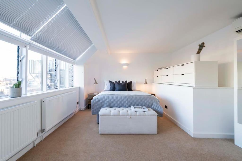 Leilighet Arcore Premium Golden Square London