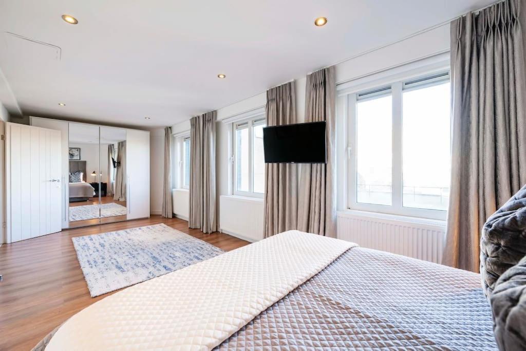 Leilighet Arcore Premium Golden Square