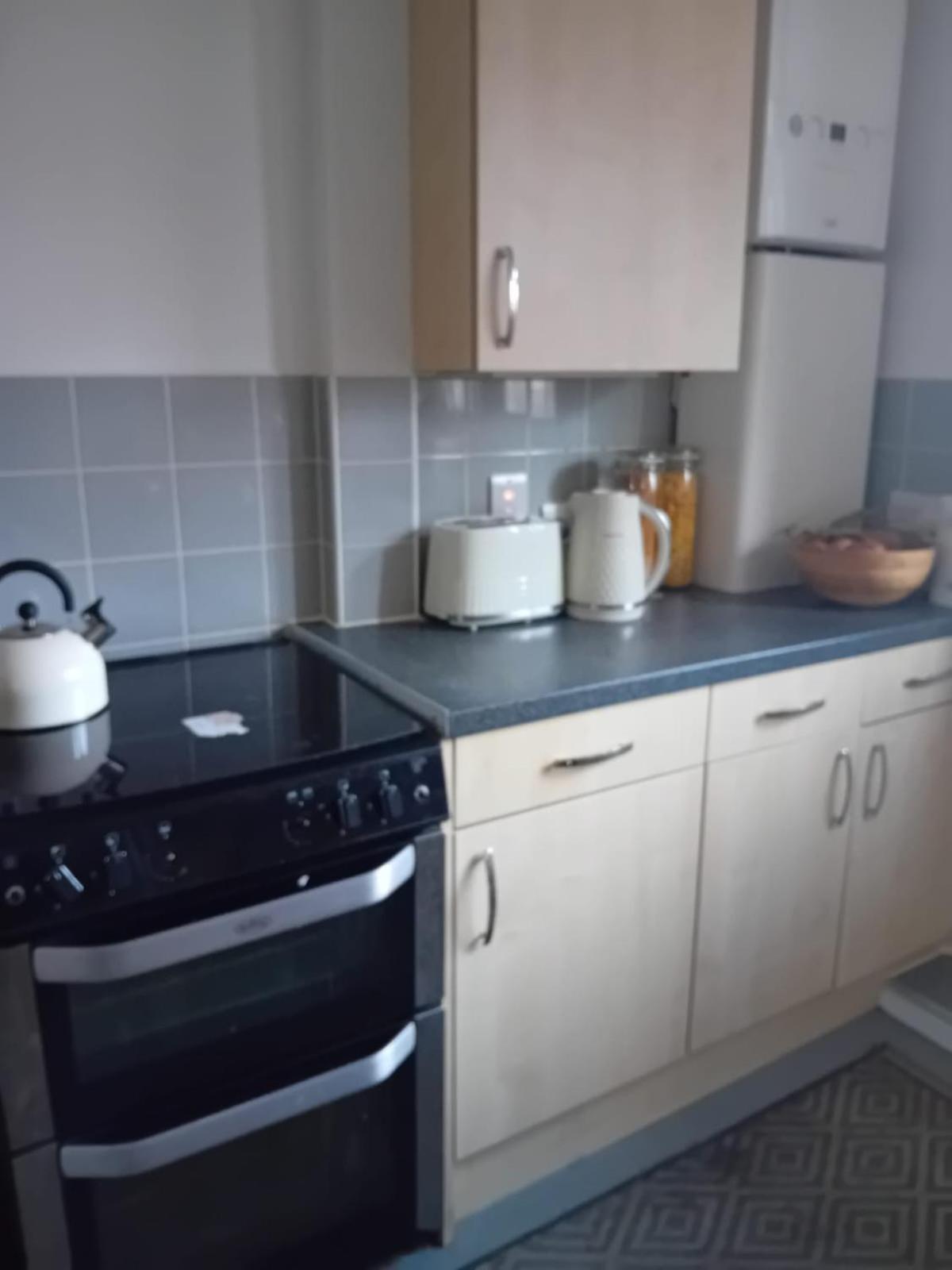 Privat overnatting Super Streatham