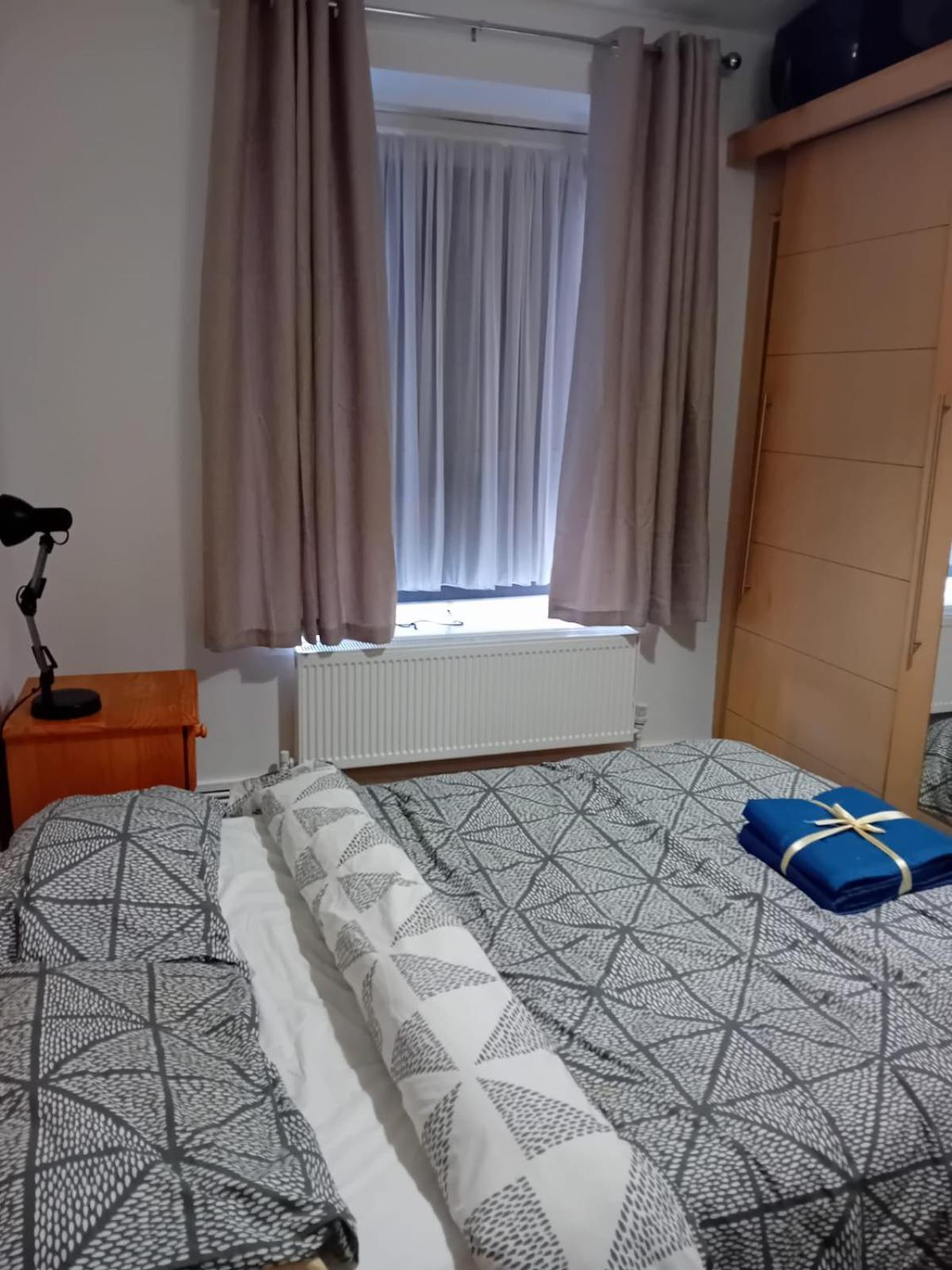 Privat overnatting Super Streatham *