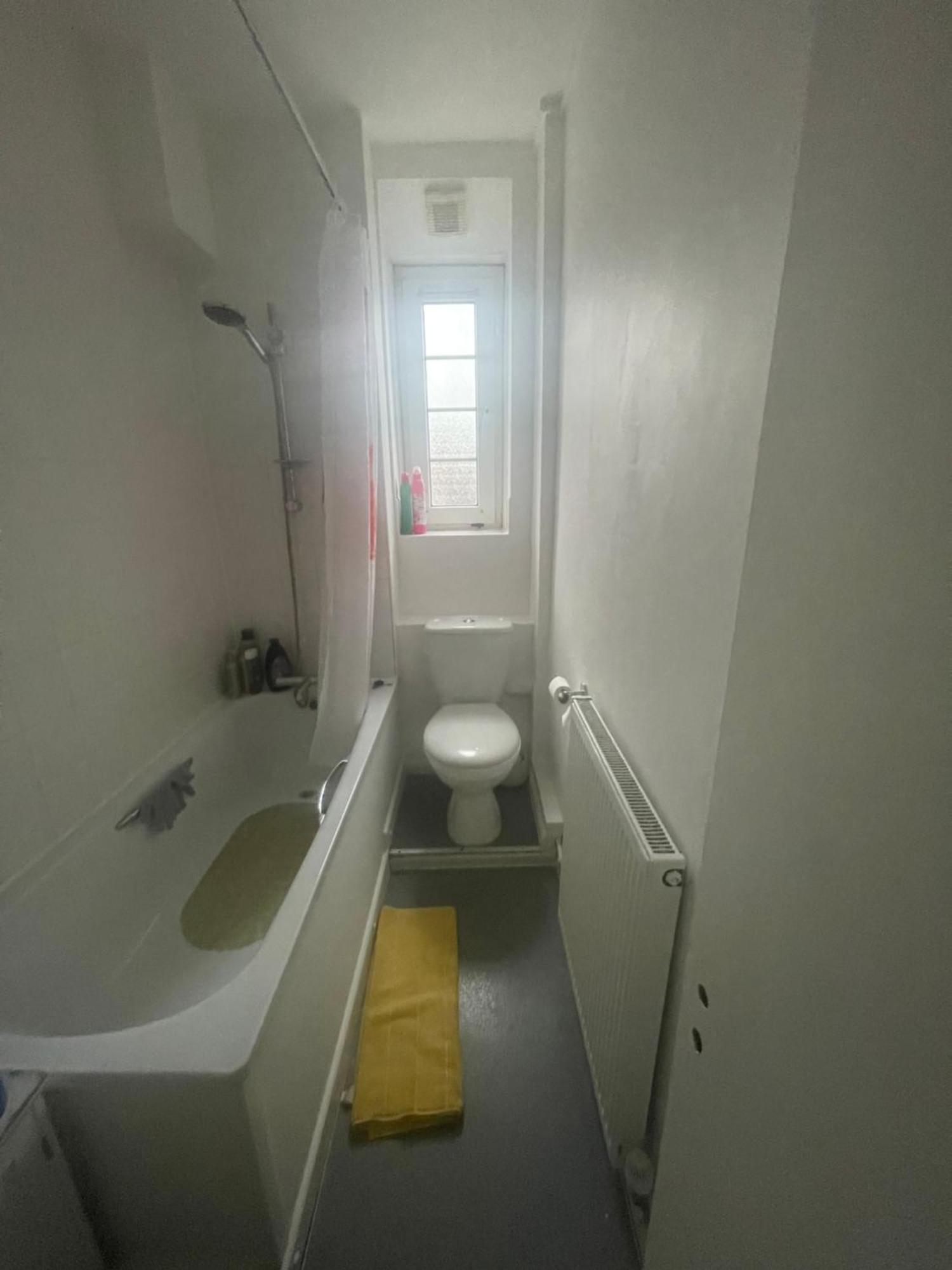 Privat overnatting Super Streatham