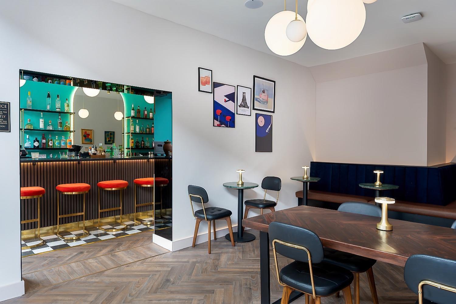 Gasthof D8 - Shoreditch