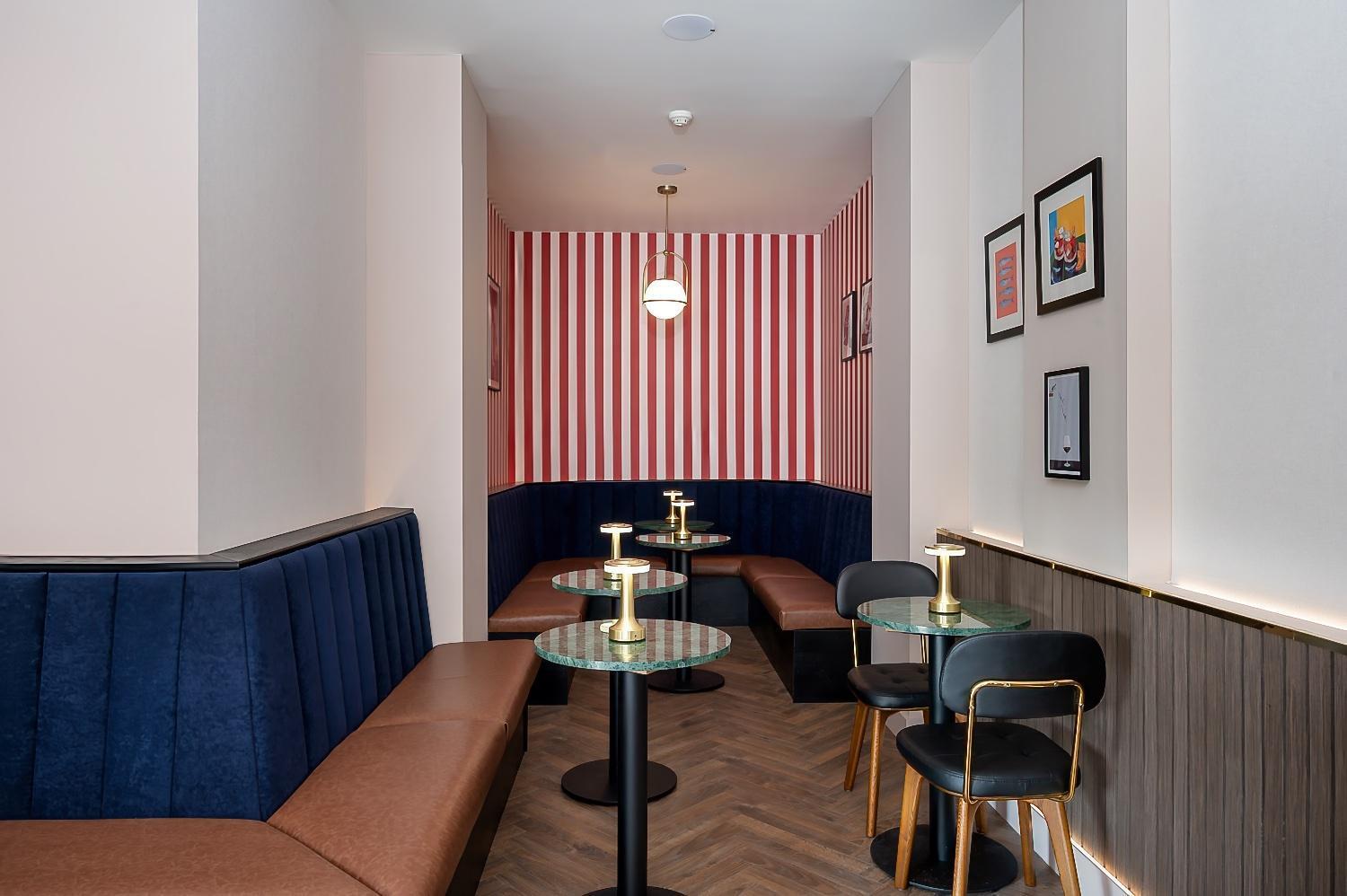 Gasthof D8 - Shoreditch