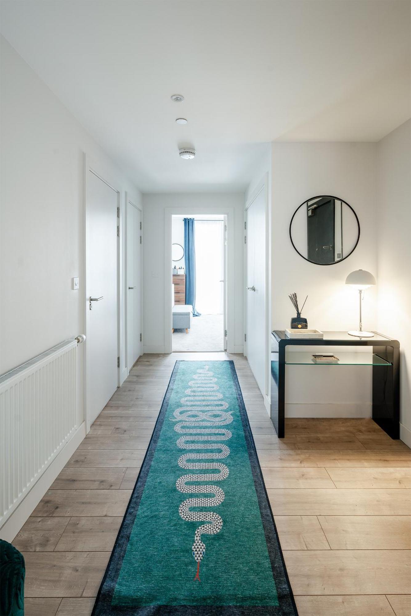 Apartment Beautiful & Contemporary Hackney Retreat London