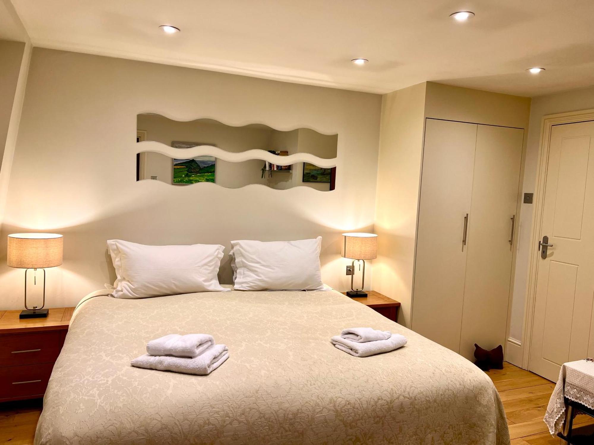 Georgiana's Bed & Breakfast Londen