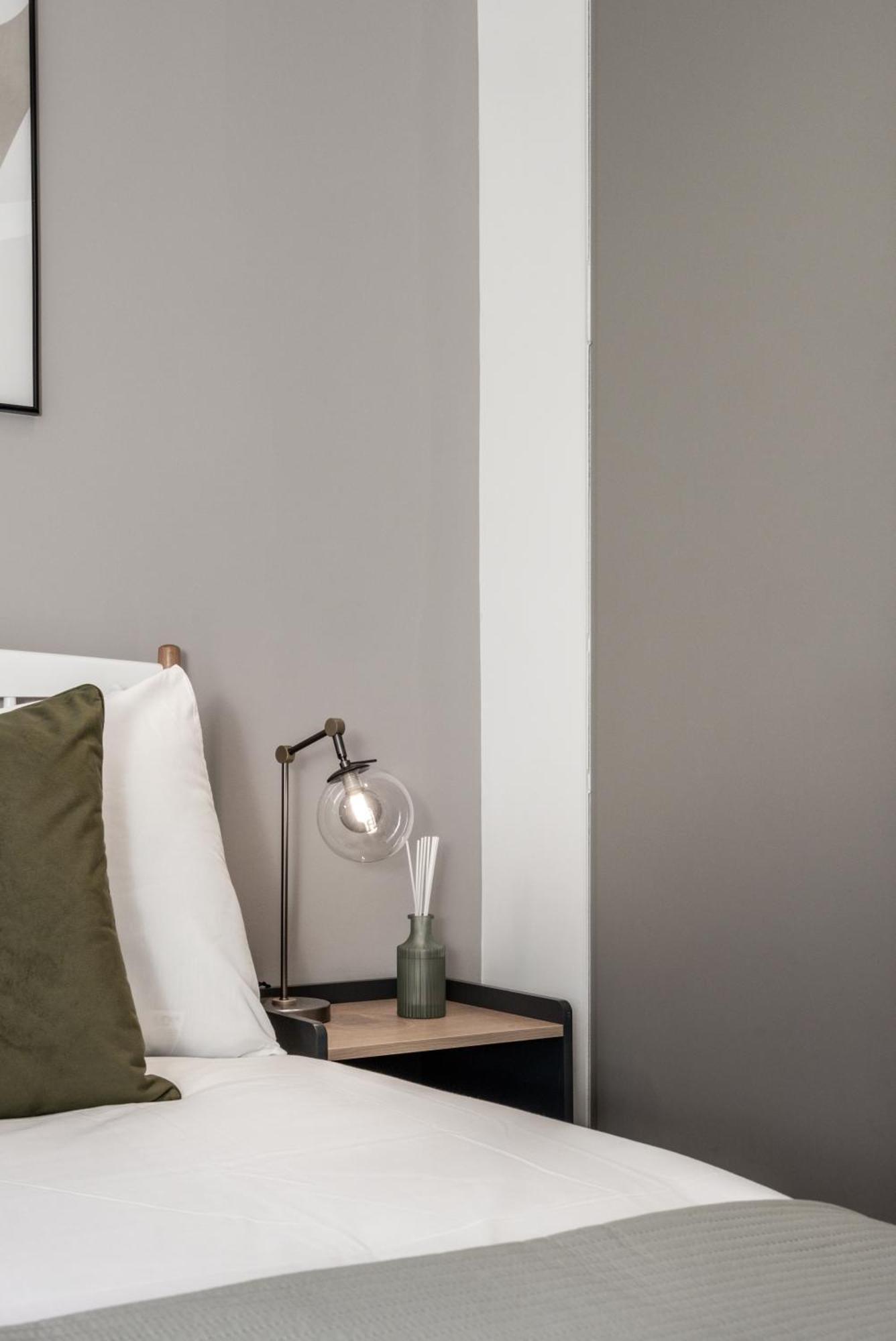 Lägenhet Luxury 2bed:prime Location, Min 2 Main Attractions