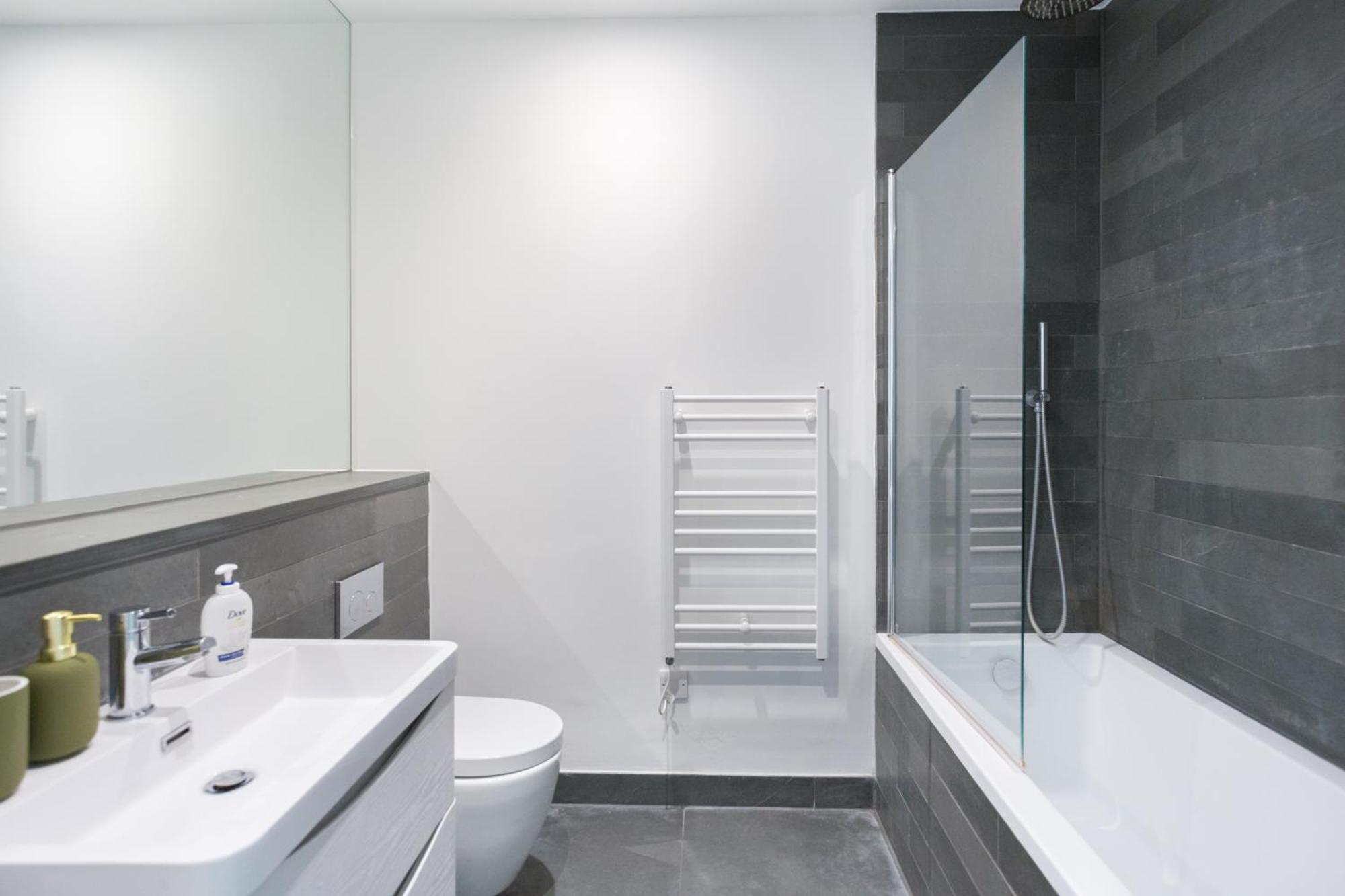 The Vale - Luxury Leilighet London