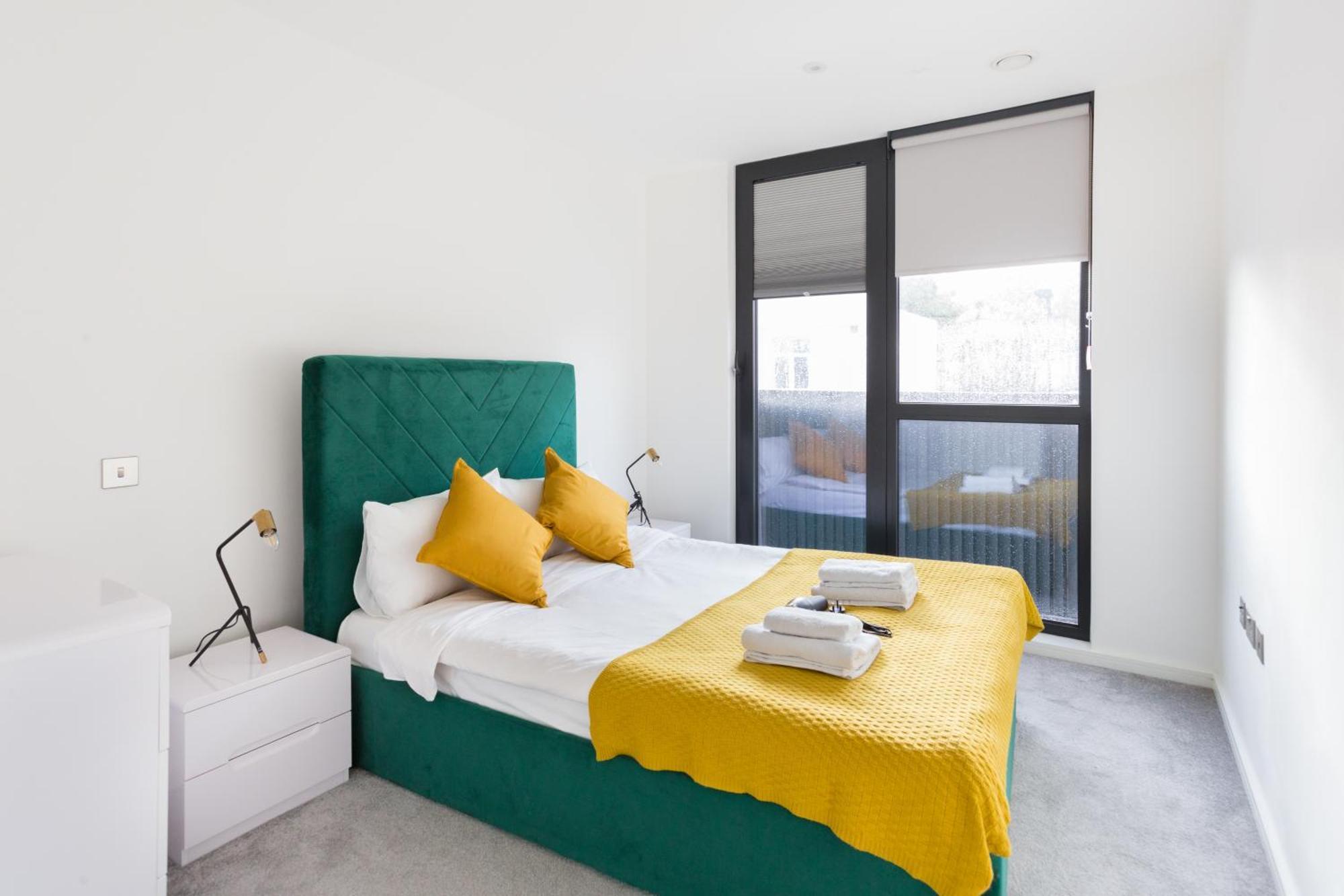 Leilighet The Vale - Luxury