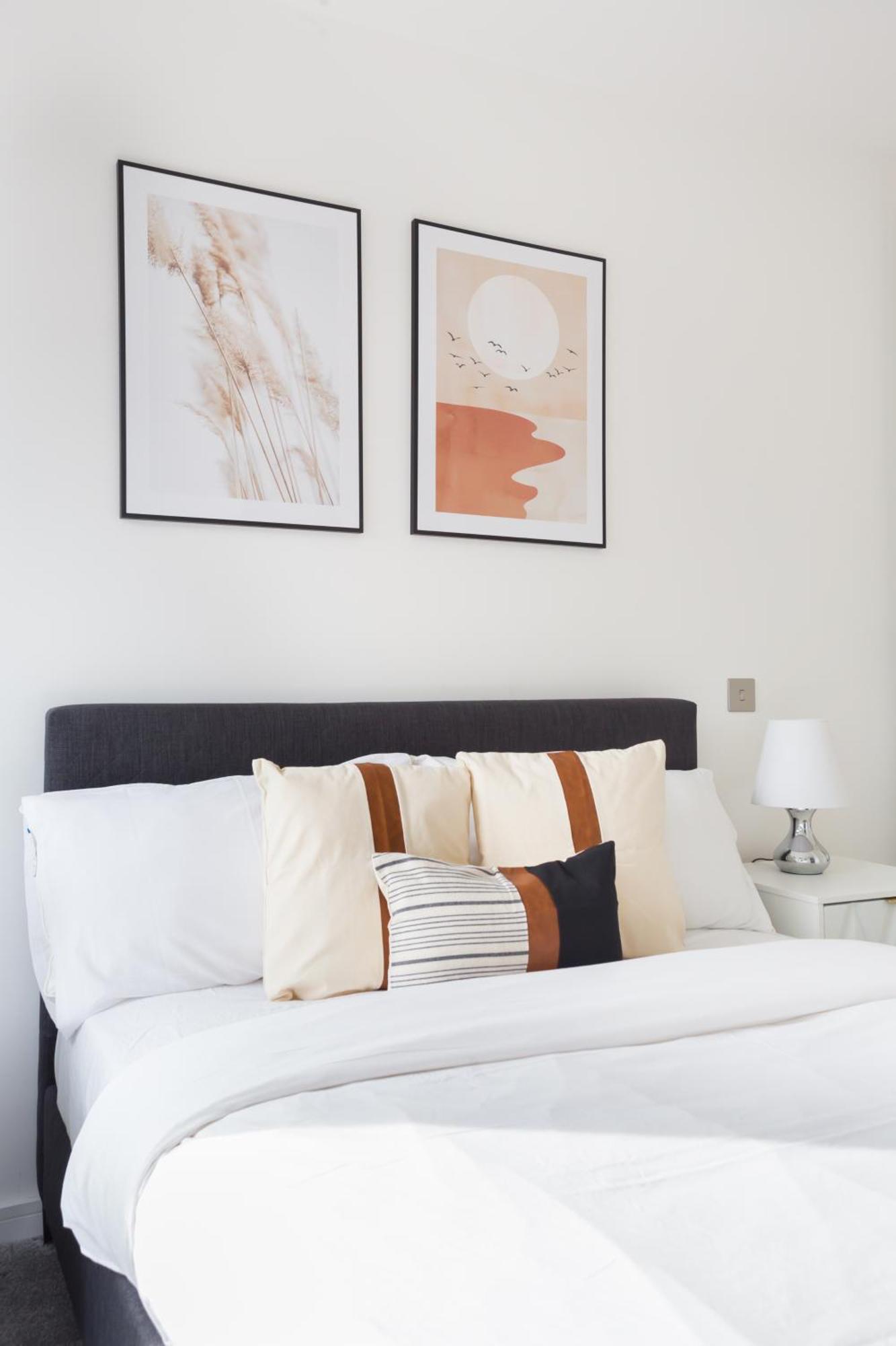 The Vale - Luxury Leilighet London