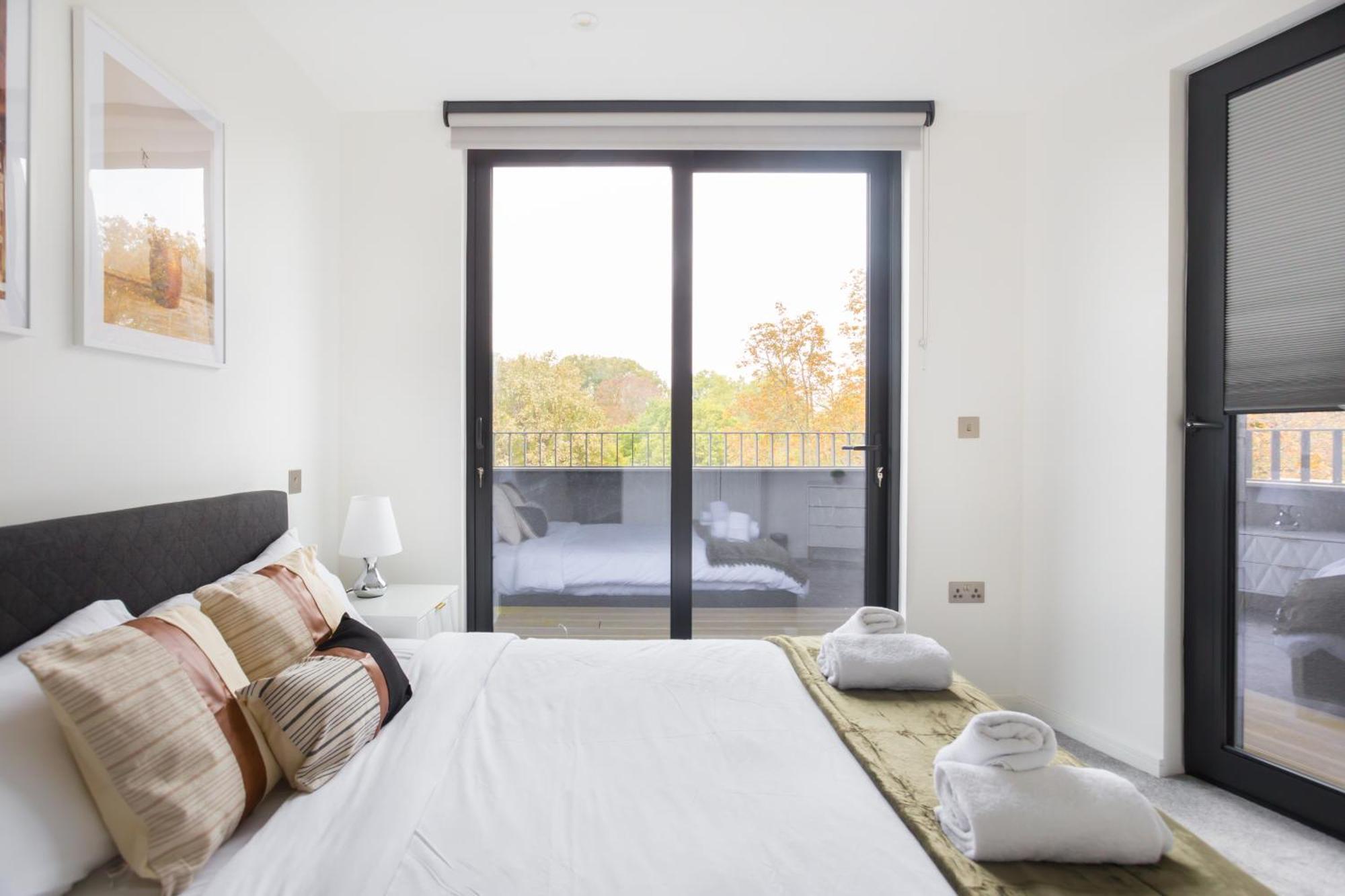 Leilighet The Vale - Luxury
