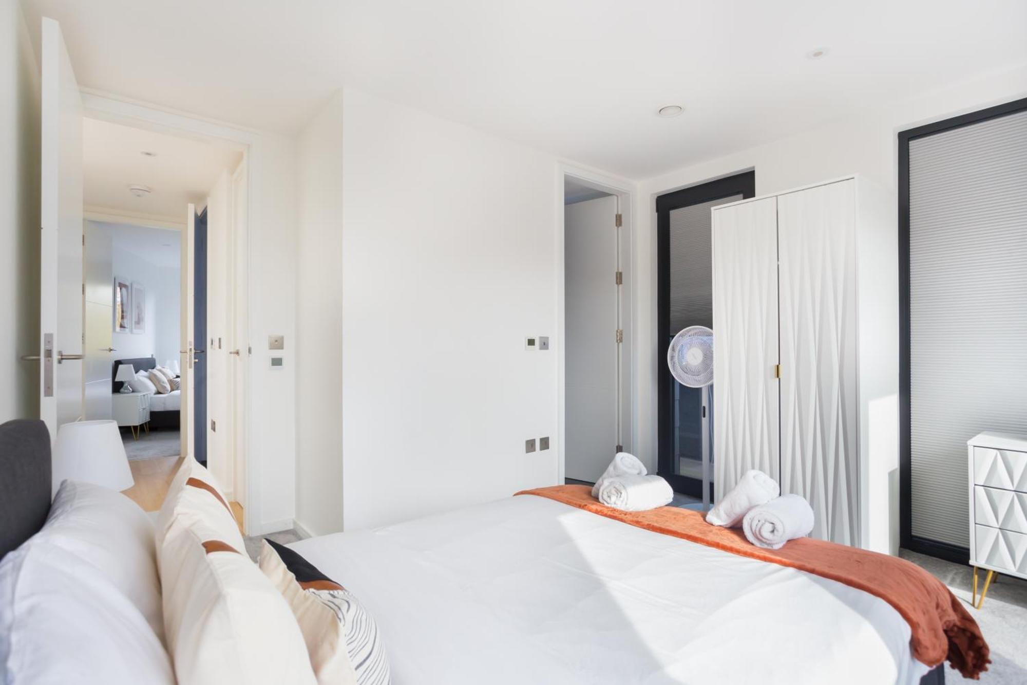 Leilighet The Vale - Luxury