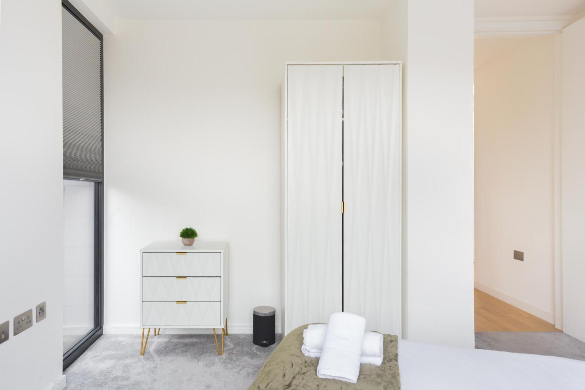 Leilighet The Vale - Luxury