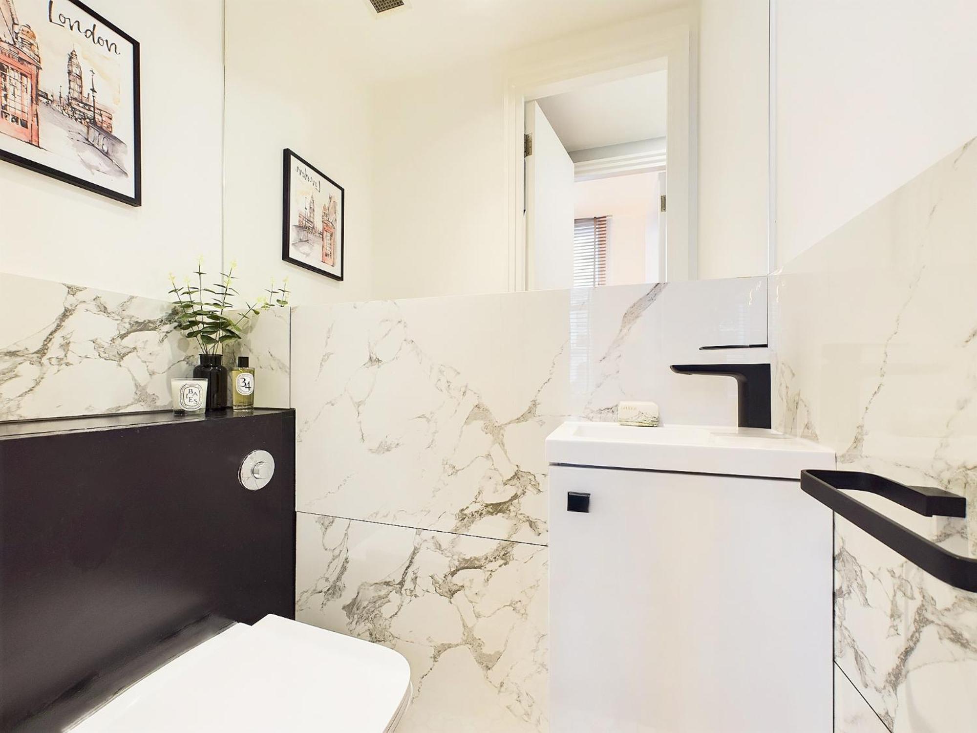 Be - Covent Garden Apartment