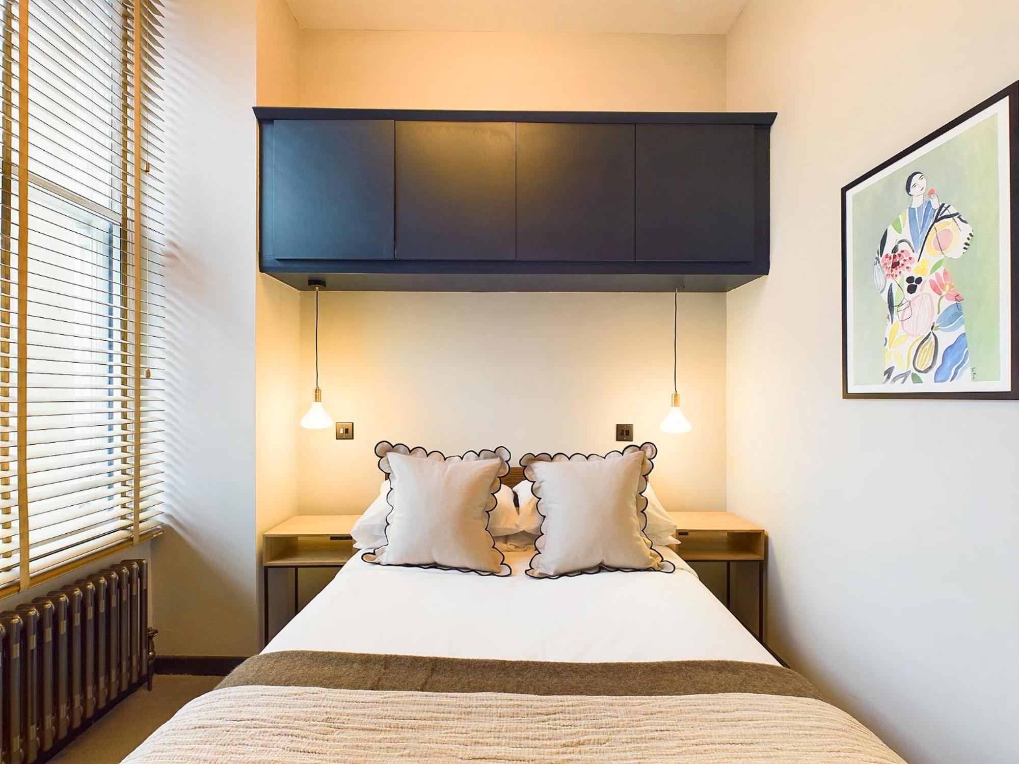 Be - Covent Garden Apartment