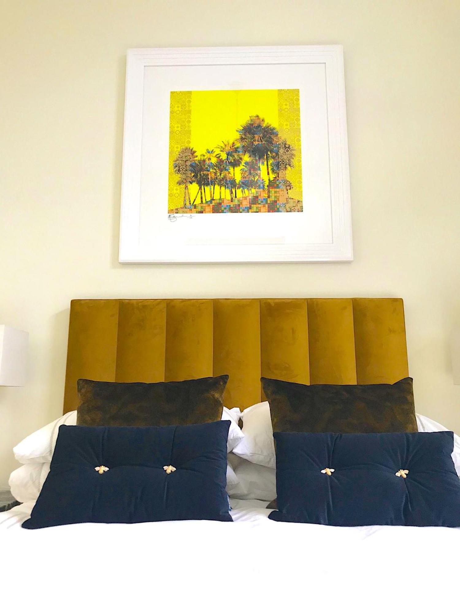 Cloud Nine - Luxe Leilighet London