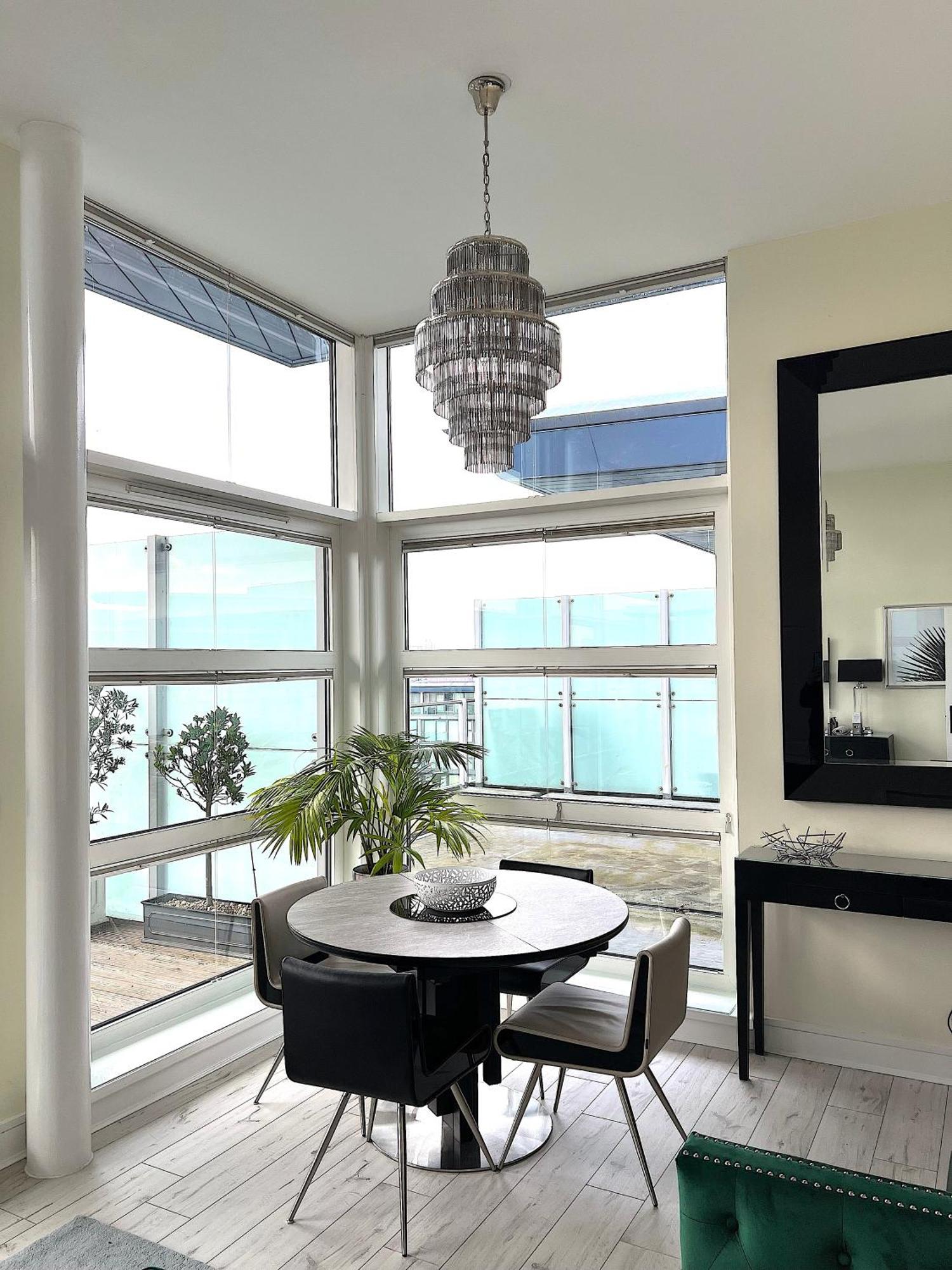 Leilighet Cloud Nine - Luxe London