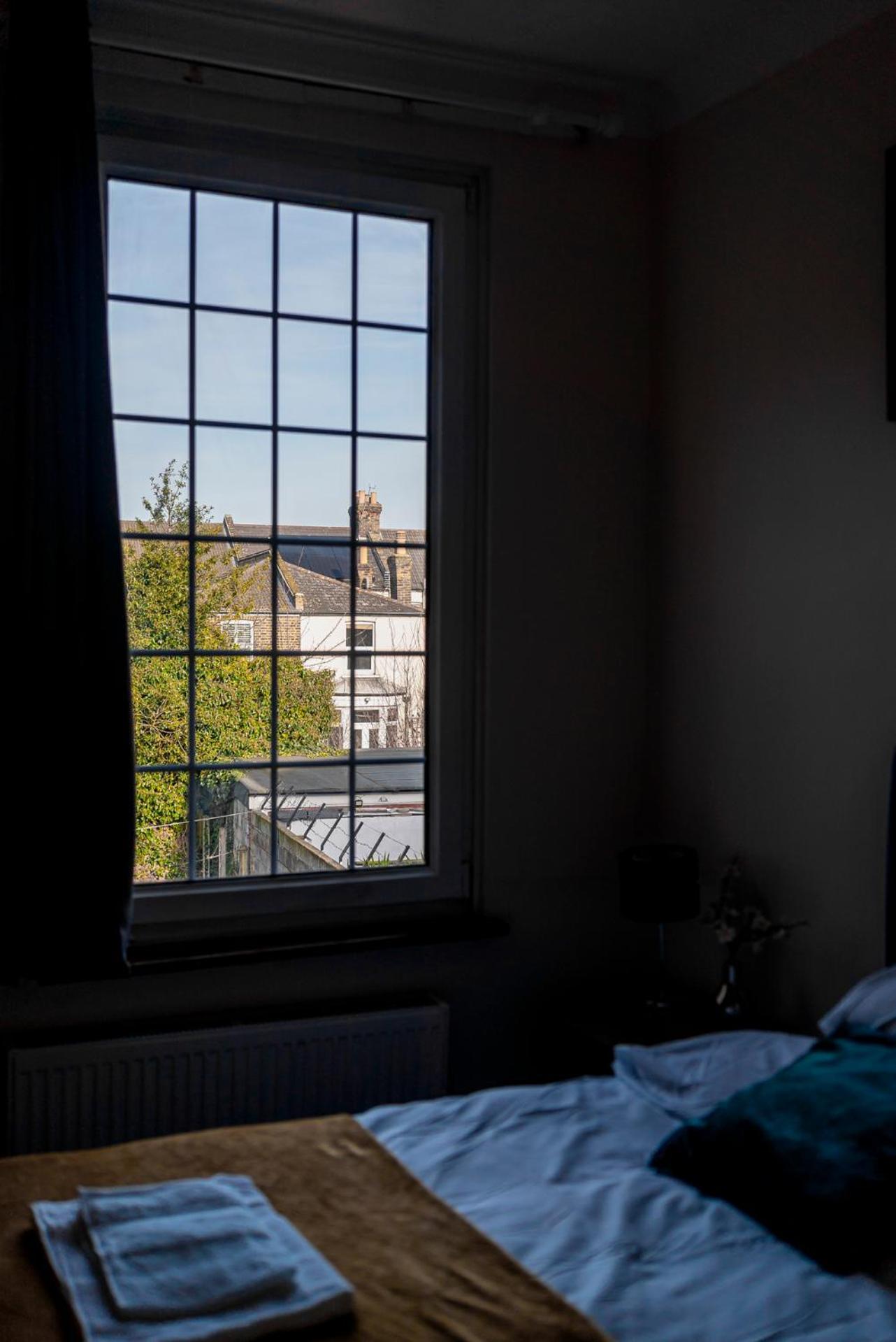 Uksas Stunning One Bedroom Flat Free Parking Appartement *