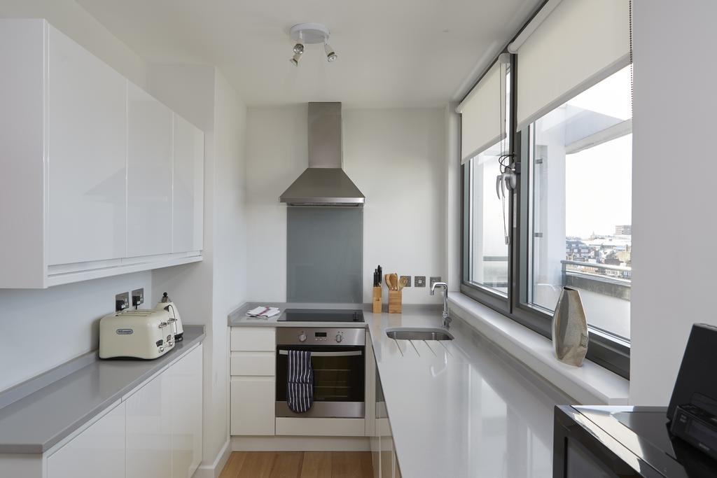 City Marque Oxford House Serviced Apartments Apartment London