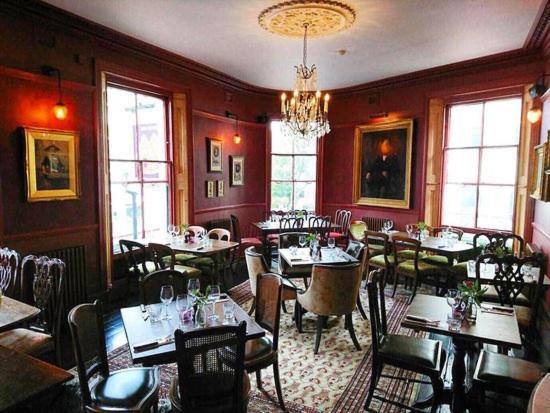 Lejlighed Elegant Art Deco Whole - 2mins To Hyde Park, 8mins To Bayswater, Nottinghill, Paddington
