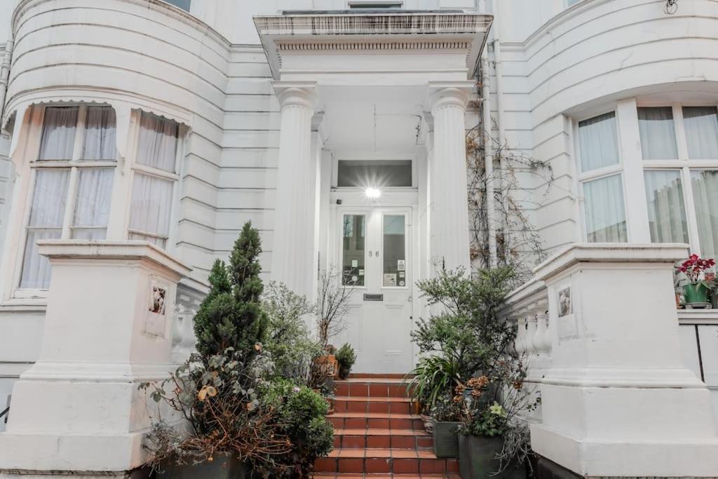 Leilighet Beautiful 2bed By Hyde Park *