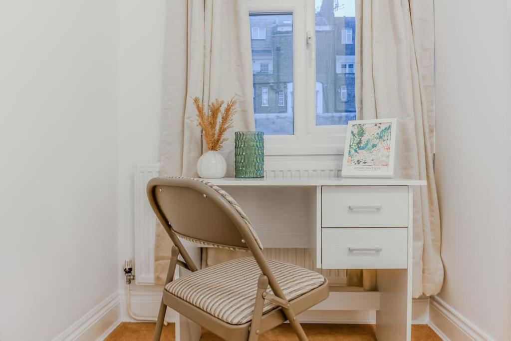 Beautiful 2bed By Hyde Park * Londra