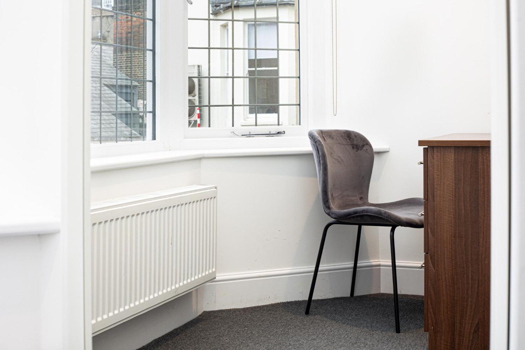 Luxury Harley Street Aparthotel London