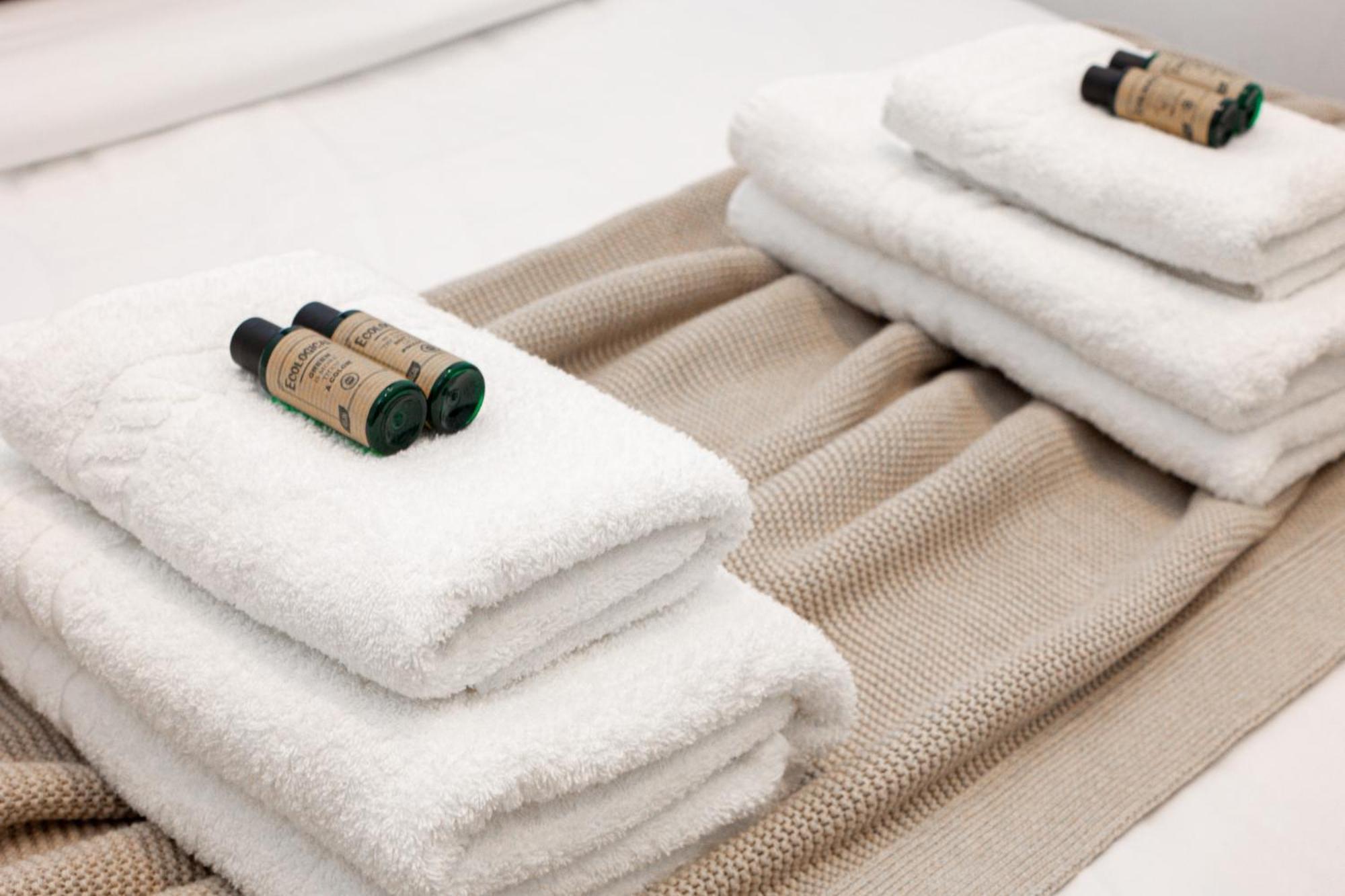 Aparthotel Luxury Harley Street