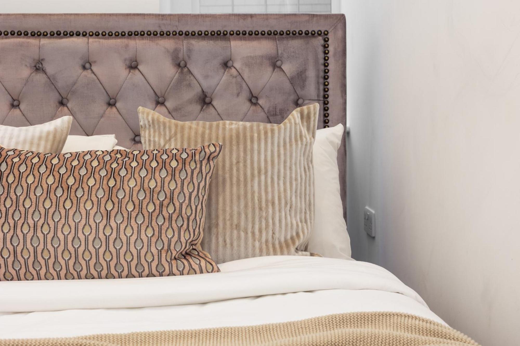 Luxury Harley Street Aparthotel London