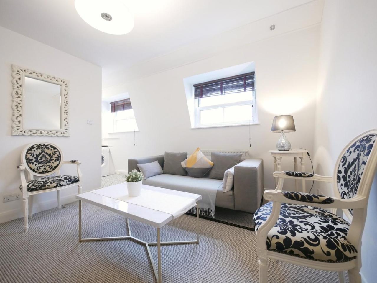 Cozy 1 Bed 2 Mins From Paddington Appartement *