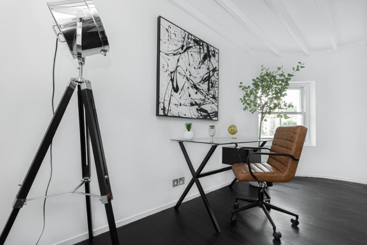 Urban Bourbon At Notting Hill Appartamento *