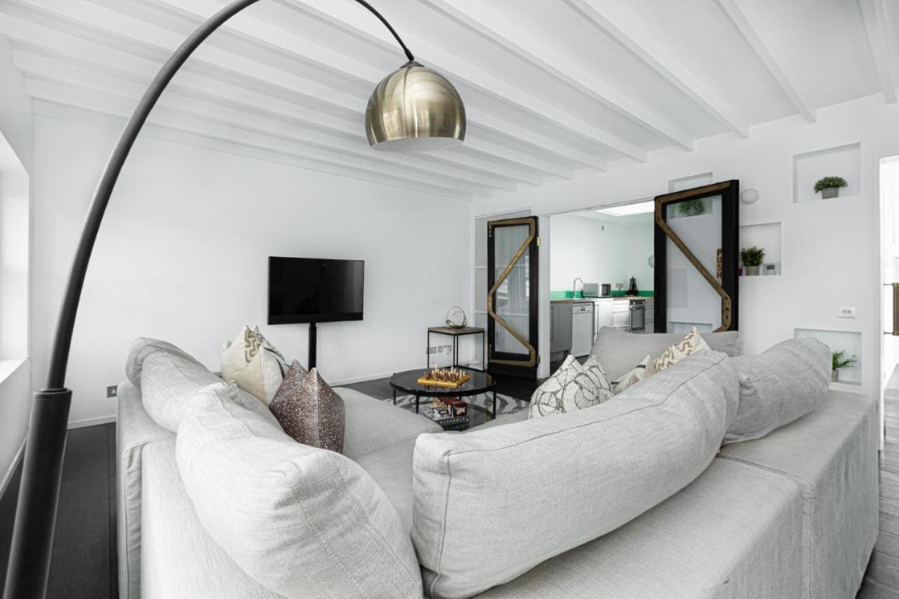 Appartamento Urban Bourbon At Notting Hill *