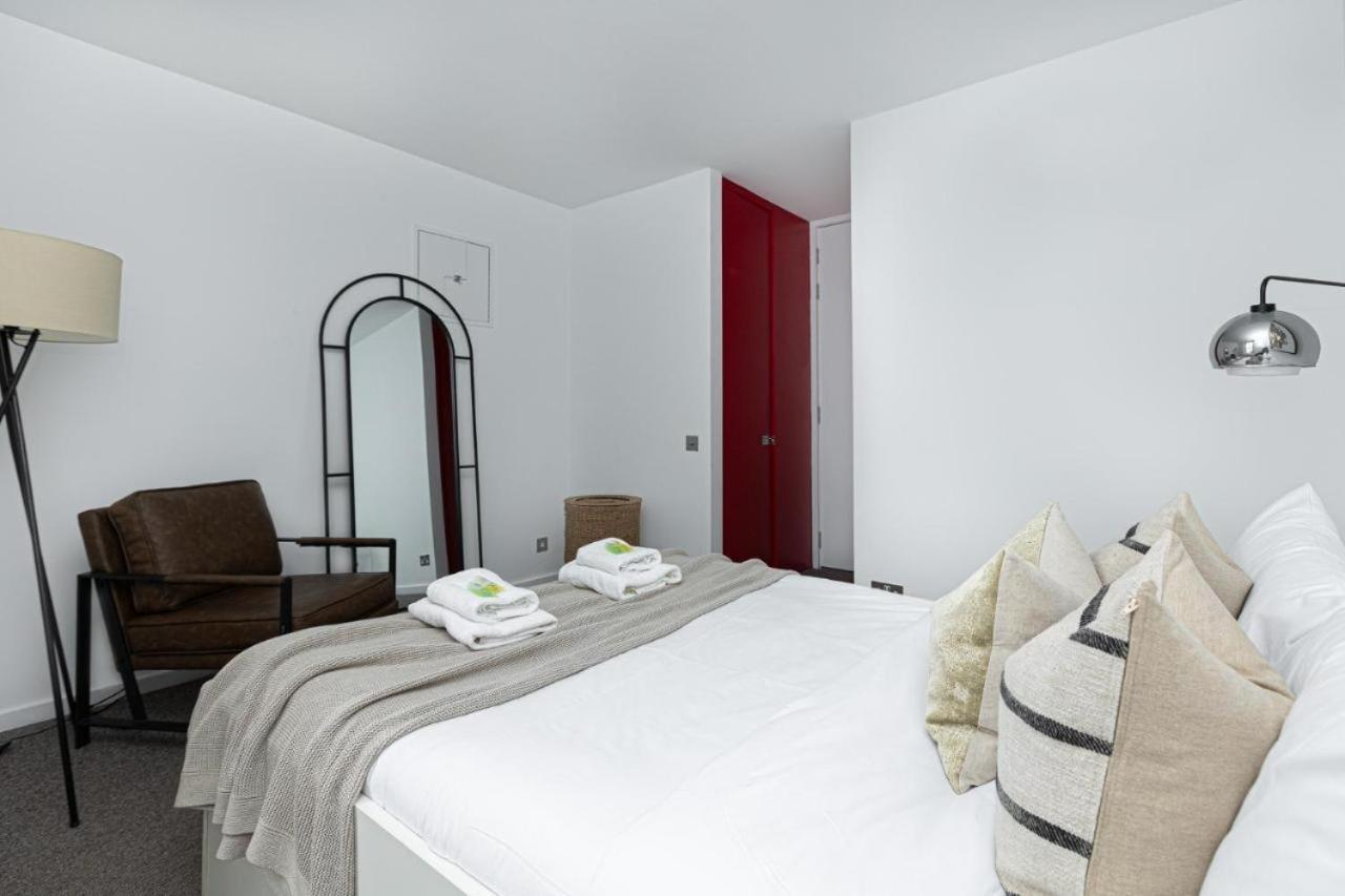 Appartamento Urban Bourbon At Notting Hill