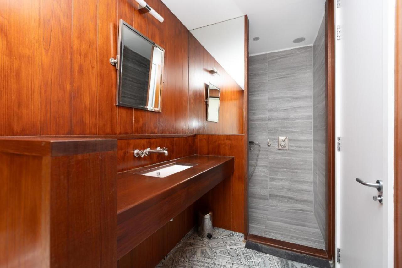 Appartamento Urban Bourbon At Notting Hill *