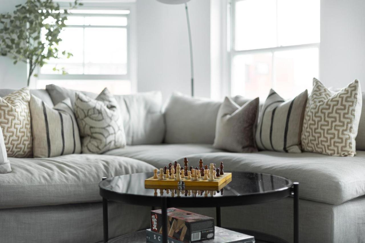 Urban Bourbon At Notting Hill Appartamento *