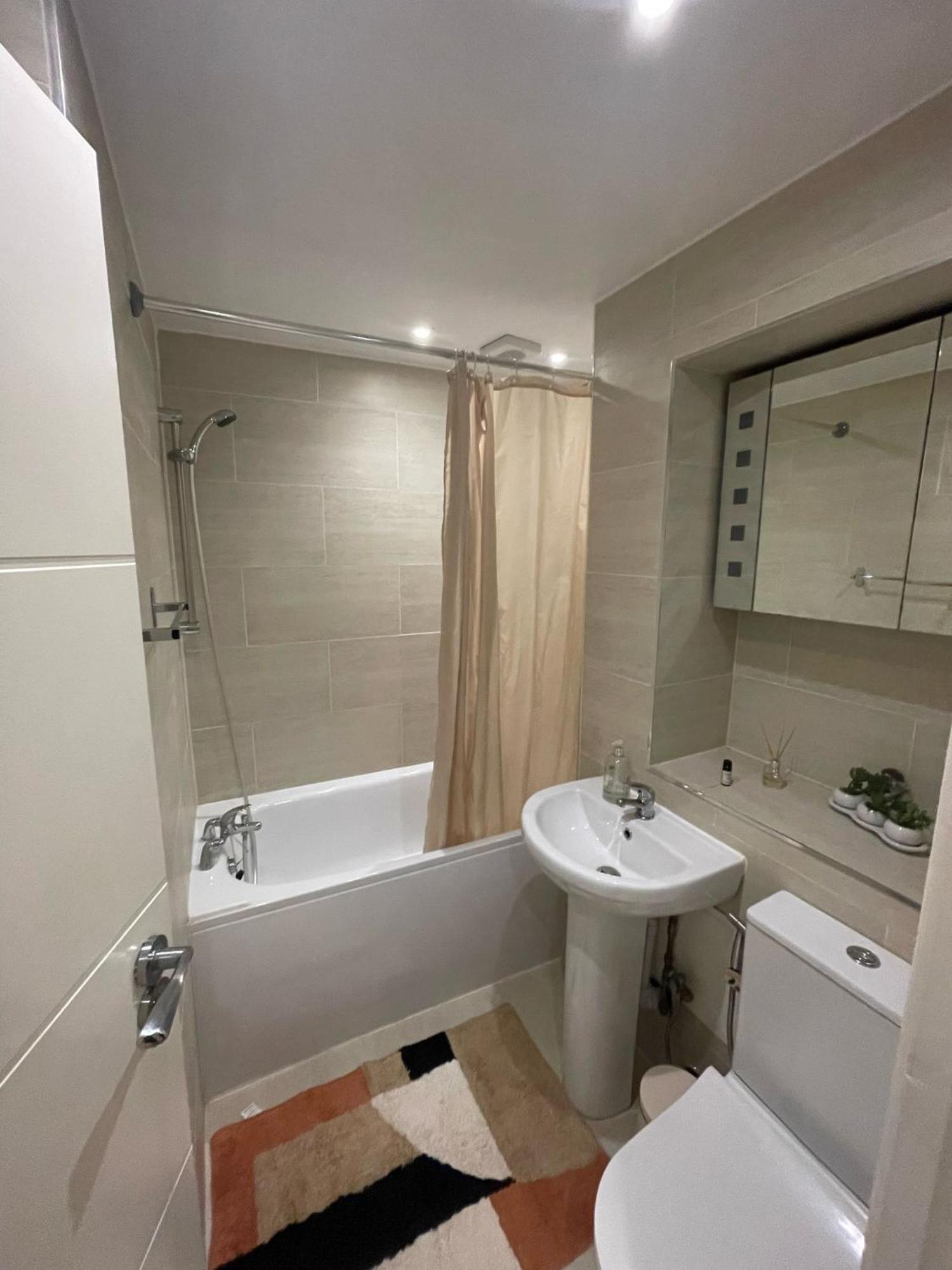 Point Appartement *
